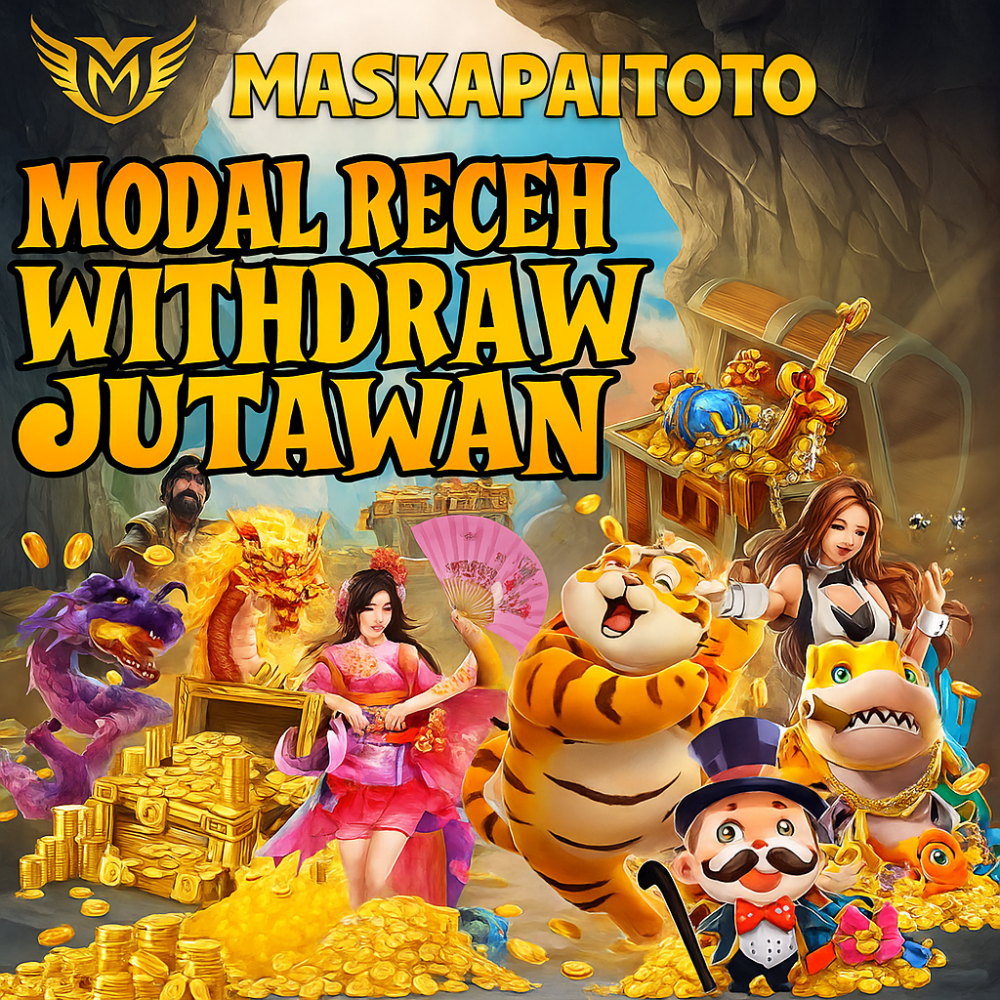 MASKAPAITOTO: Situs Toto Togel Dengan Pasaran Terlengkap - WooCommerce eCommerce